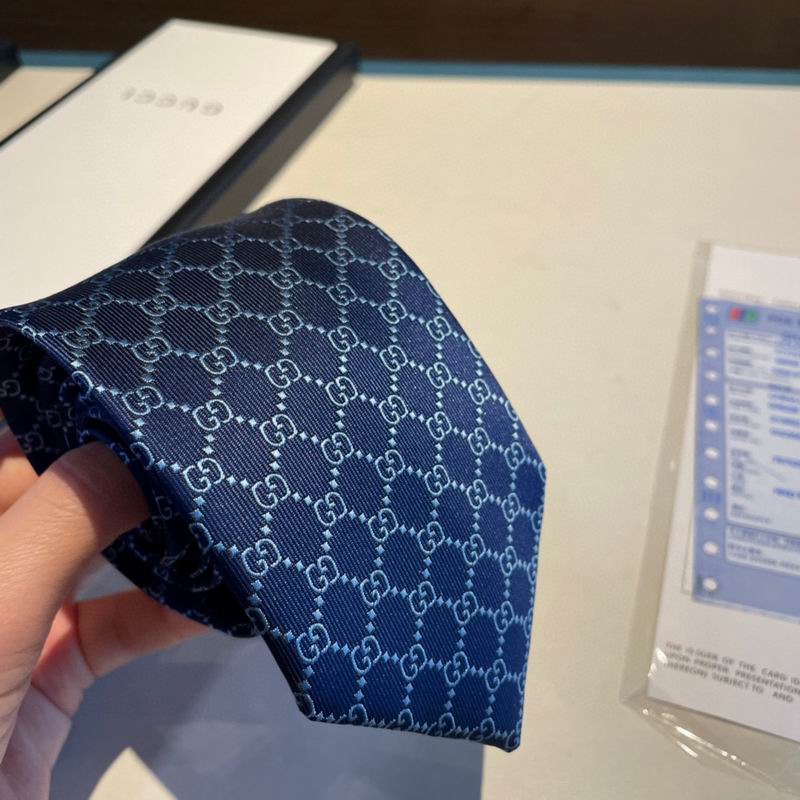 Gucci Tie hm (164)